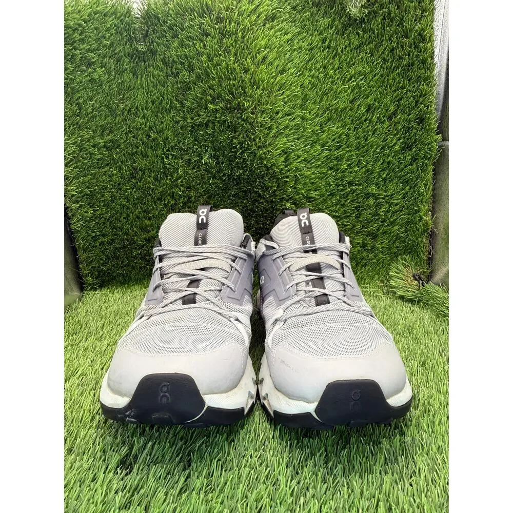 On Running running cloudhorizon